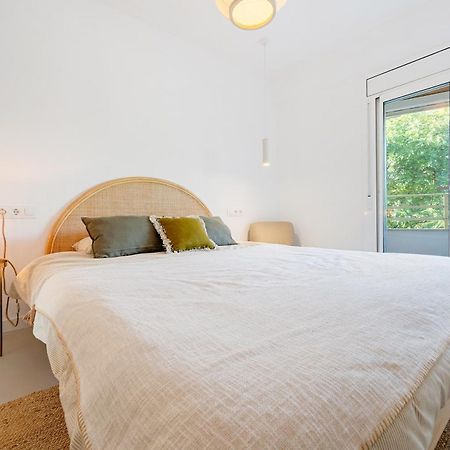 Appartement Cambrils Front De Mer Luaran gambar
