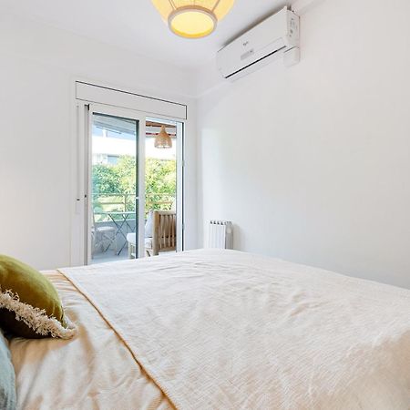 Appartement Cambrils Front De Mer Luaran gambar