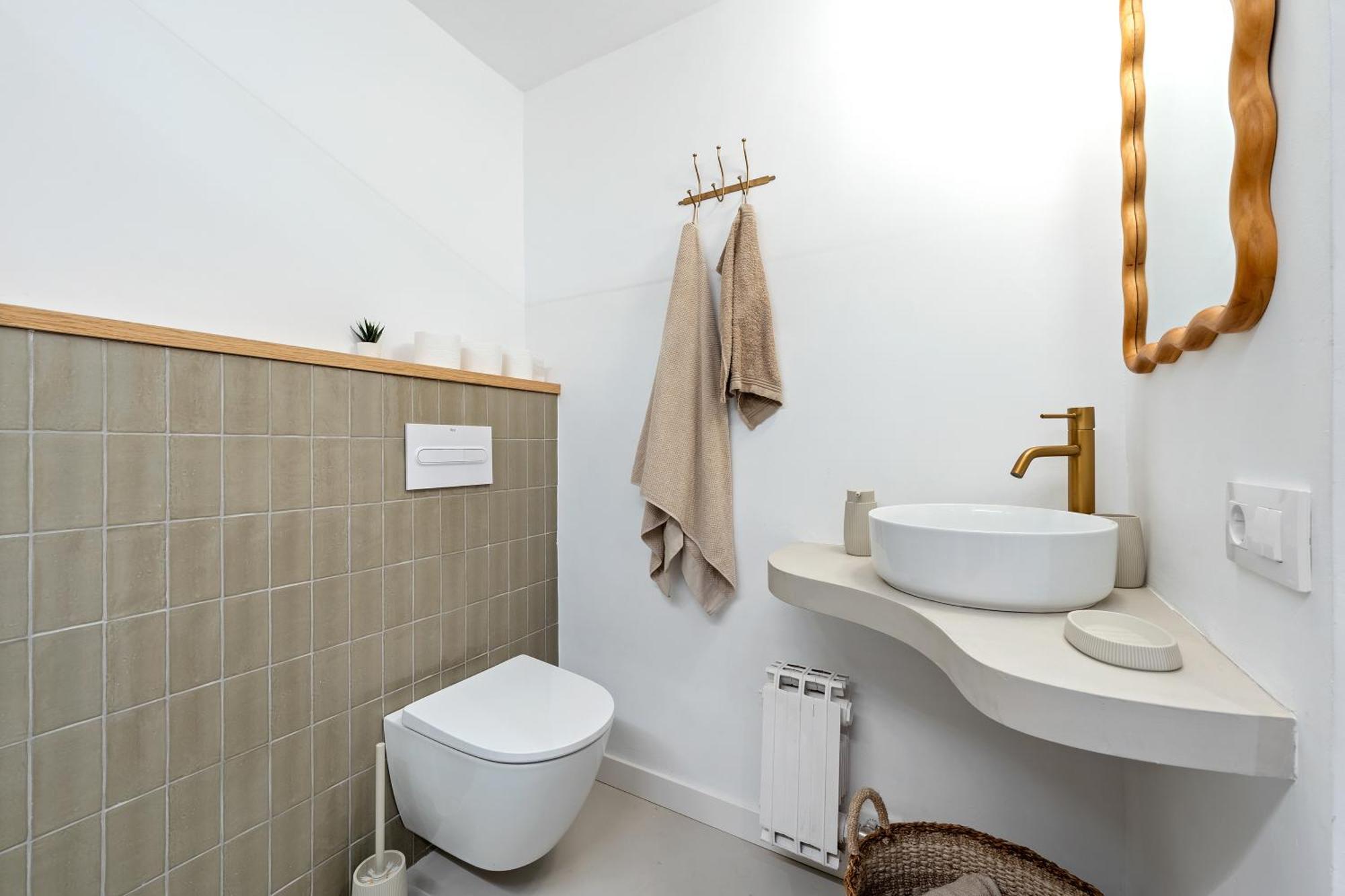 Appartement Cambrils Front De Mer Luaran gambar