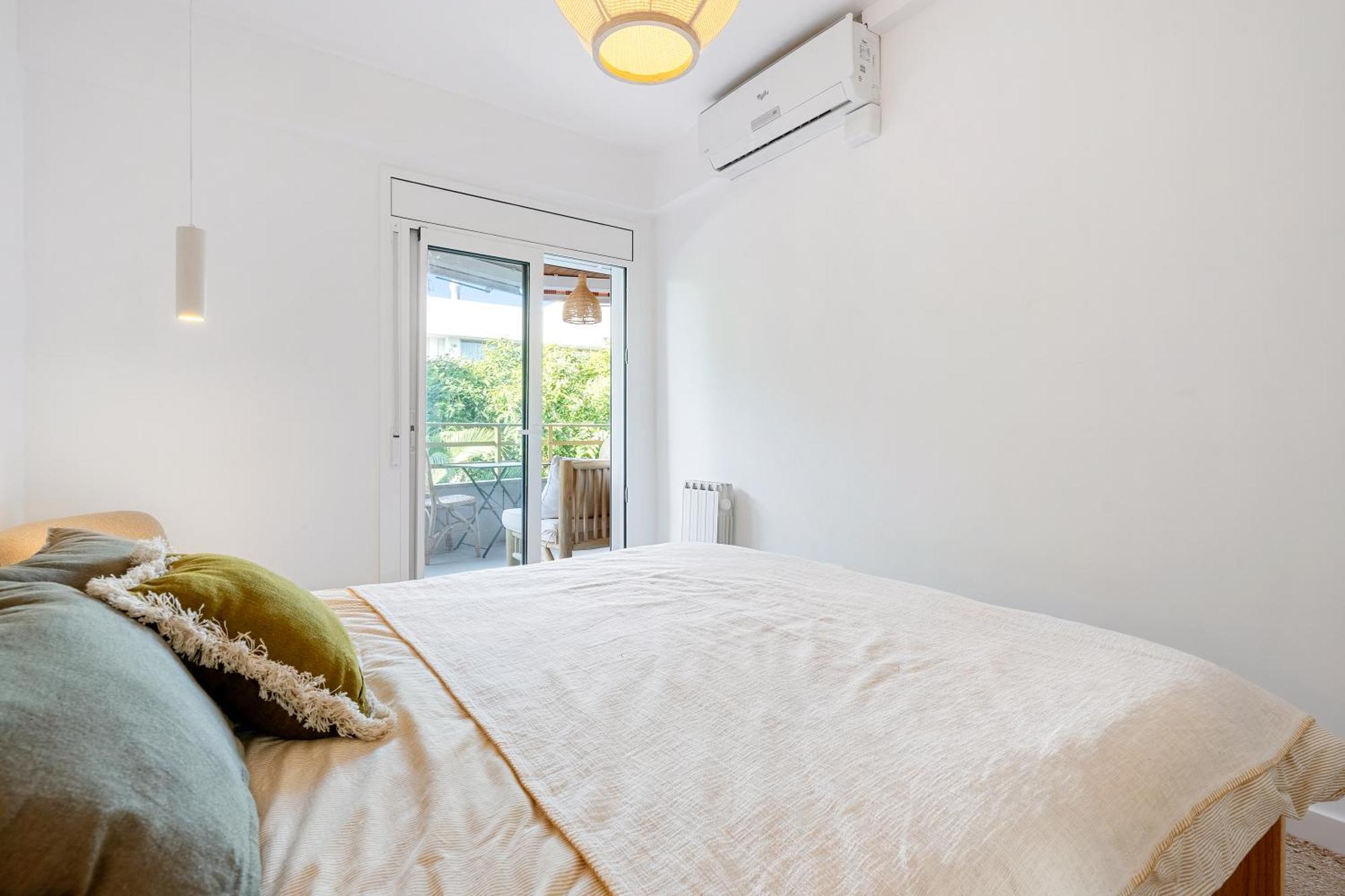 Appartement Cambrils Front De Mer Luaran gambar