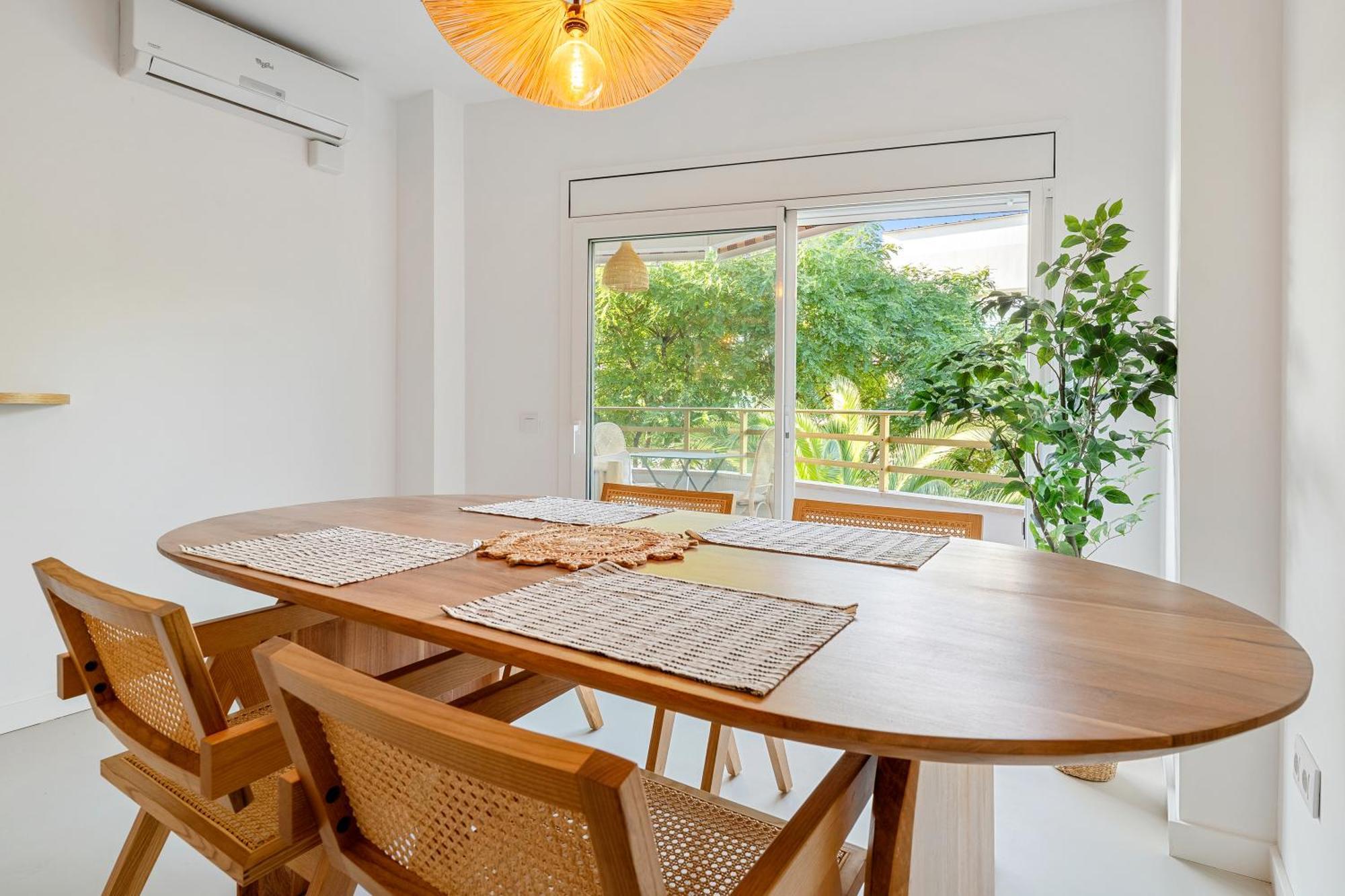 Appartement Cambrils Front De Mer Luaran gambar