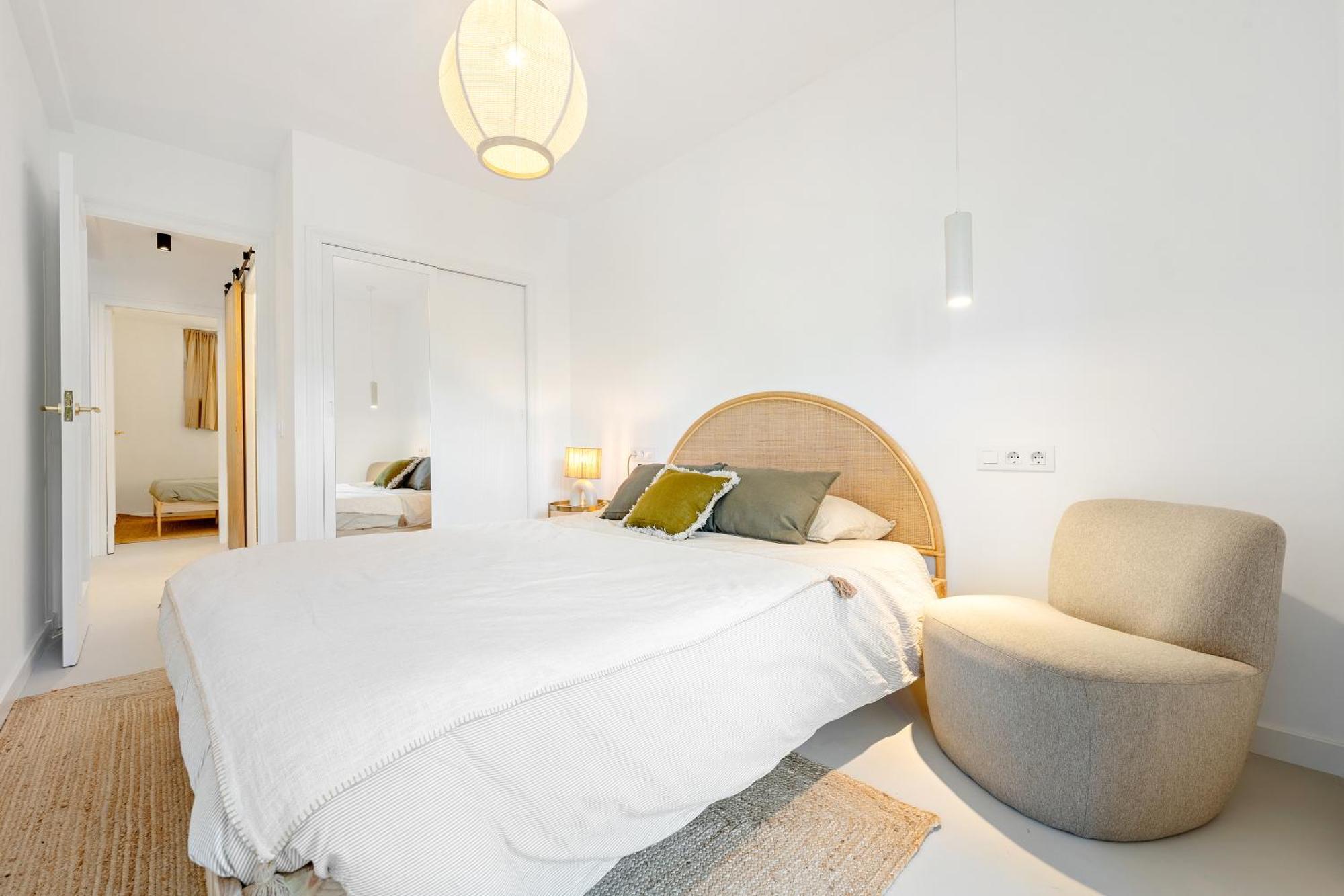 Appartement Cambrils Front De Mer Luaran gambar