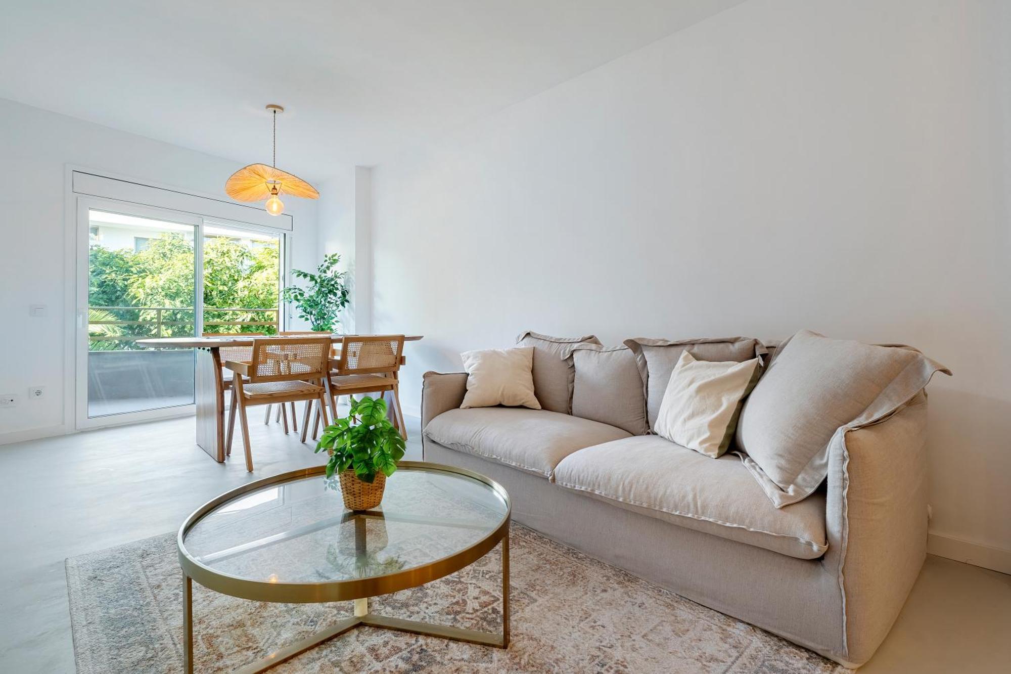 Appartement Cambrils Front De Mer Luaran gambar